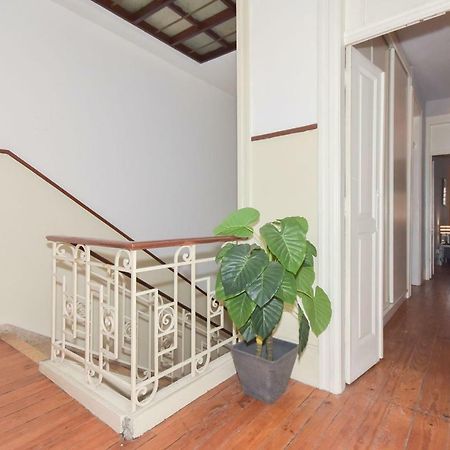 Oporto Rivoli Apartments Exterior photo