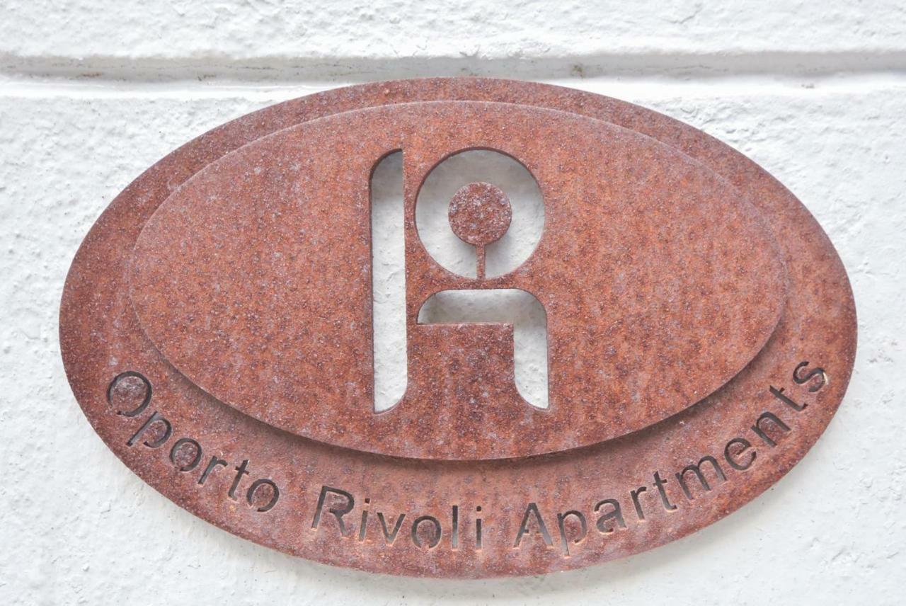 Oporto Rivoli Apartments Exterior photo