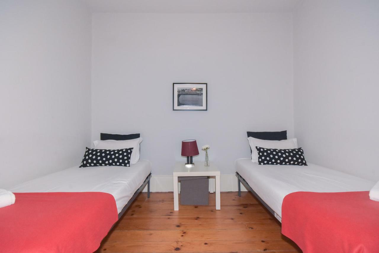 Oporto Rivoli Apartments Exterior photo