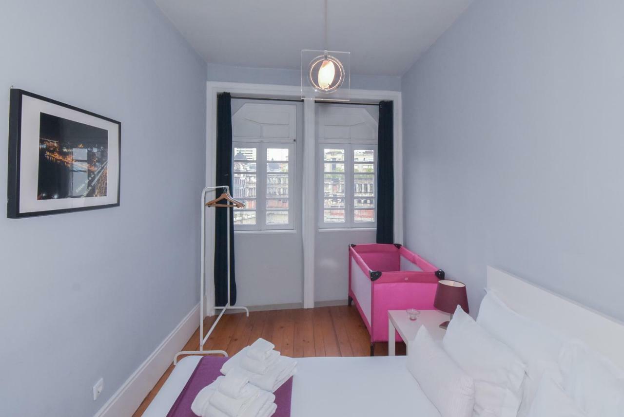 Oporto Rivoli Apartments Exterior photo